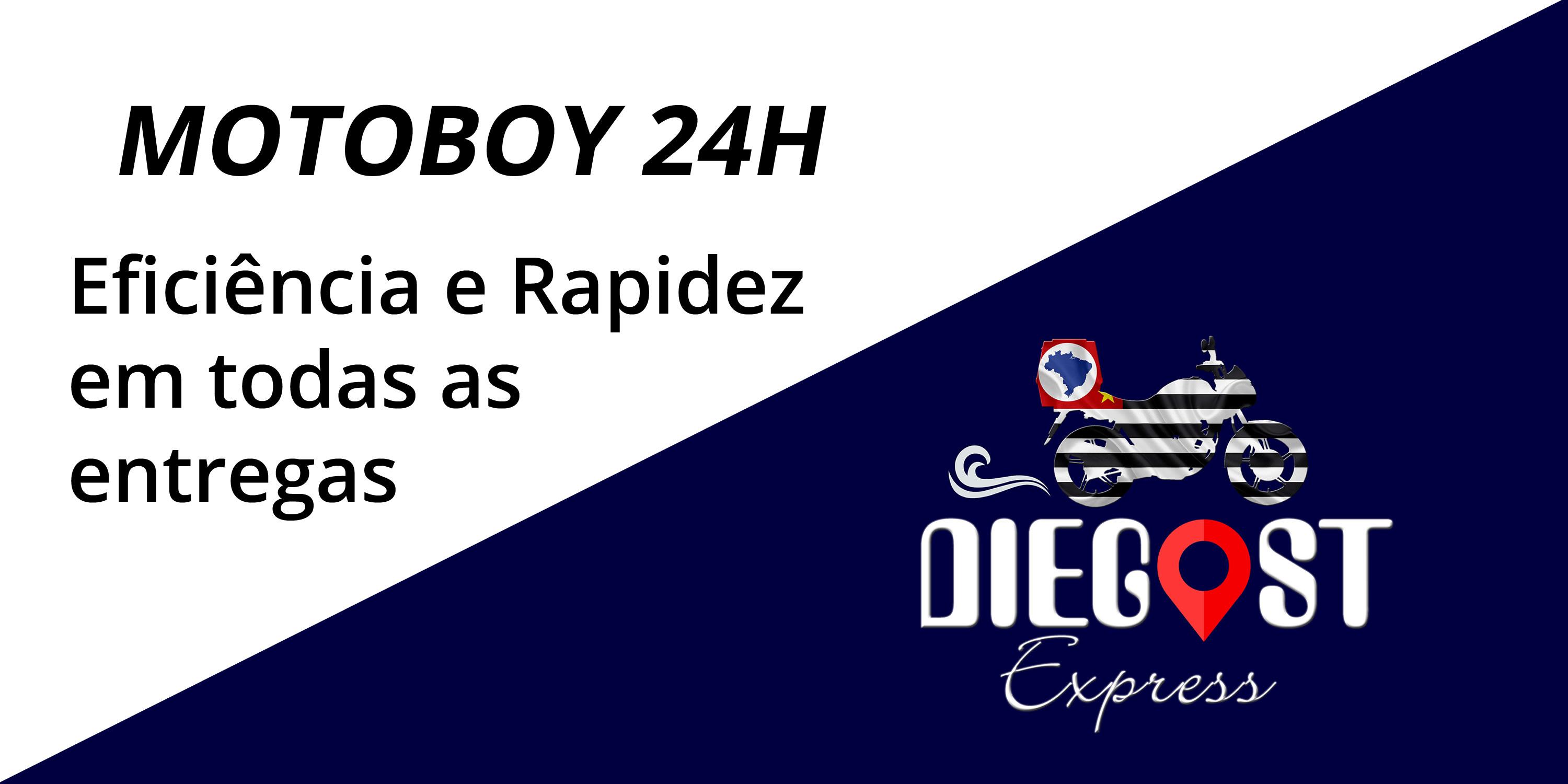Motoboy24h